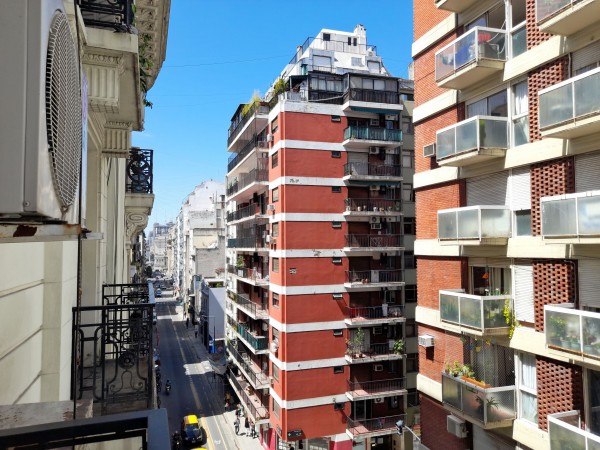 Departamento de estilo y categoria, cerca de "Paseo La Plaza".