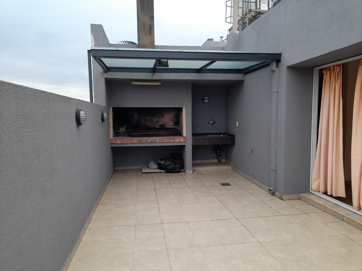 Lindisimo Monoambiente c/ balcon aterrazado y vista abierta. VENDIDO!