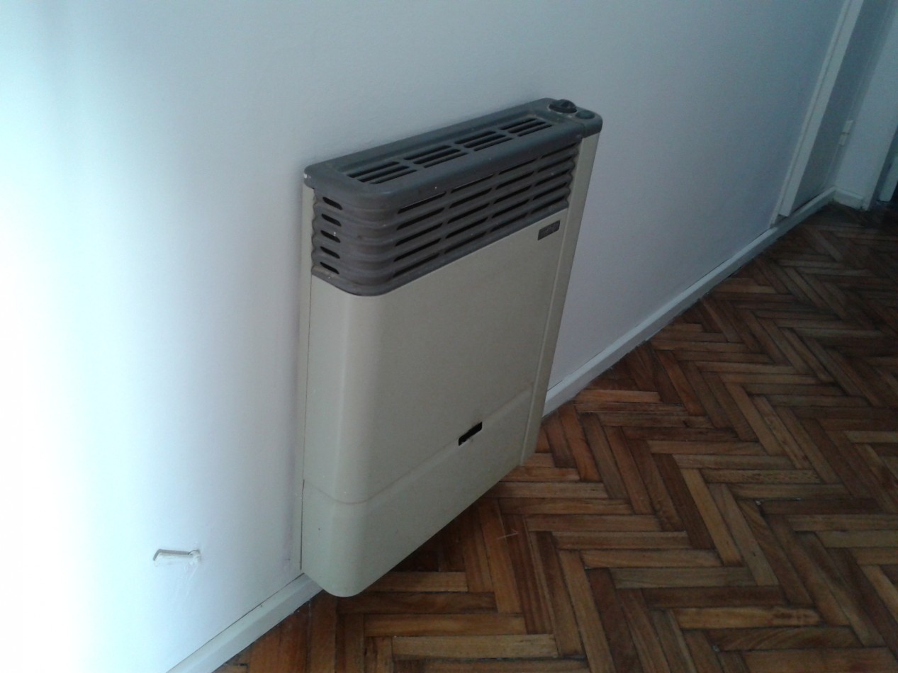 DEPARTAMENTO C/ BALCON AL CONTRAFRENTE, ZONA FACULTADES. ALQUILADO!