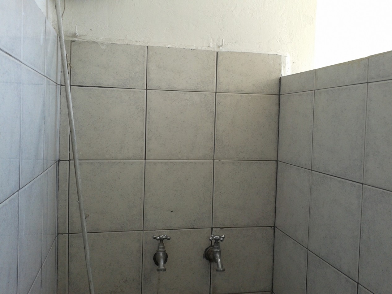 DEPARTAMENTO C/ BALCON AL CONTRAFRENTE, ZONA FACULTADES. ALQUILADO!