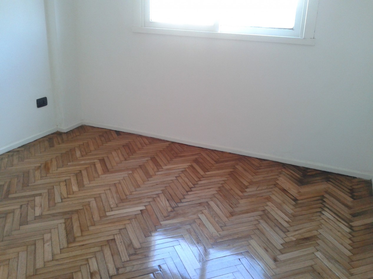 DEPARTAMENTO C/ BALCON AL CONTRAFRENTE, ZONA FACULTADES. ALQUILADO!