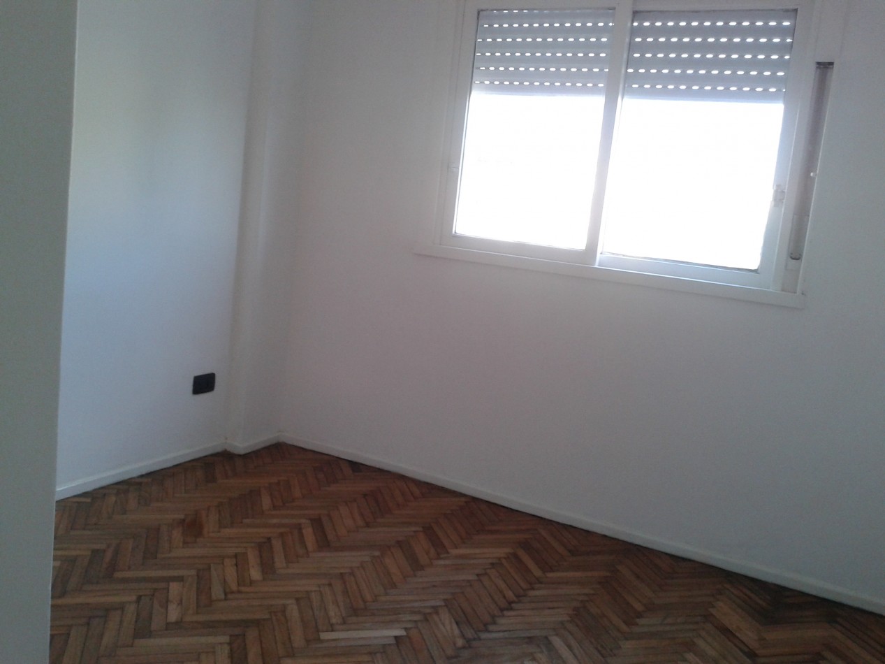 DEPARTAMENTO C/ BALCON AL CONTRAFRENTE, ZONA FACULTADES. ALQUILADO!