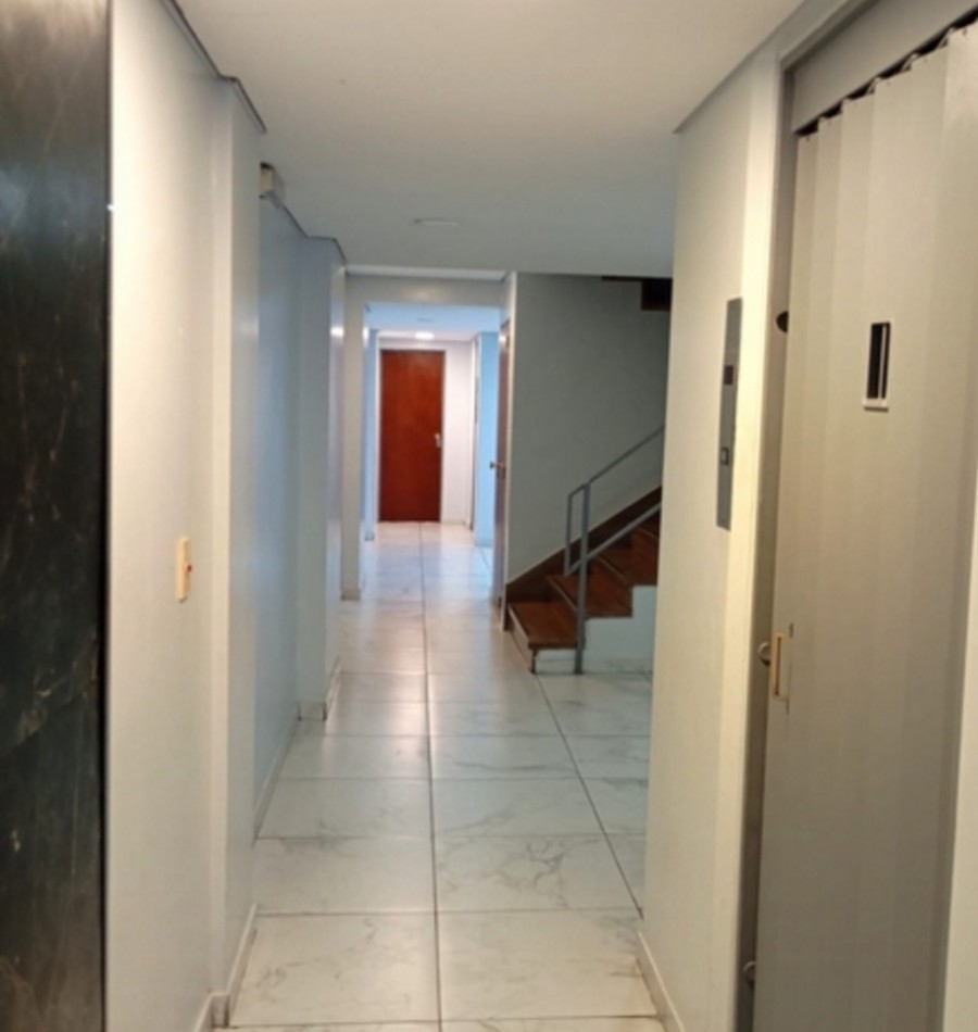 Comodo 2 ambientes en Belgrano, excelente ubicacion!