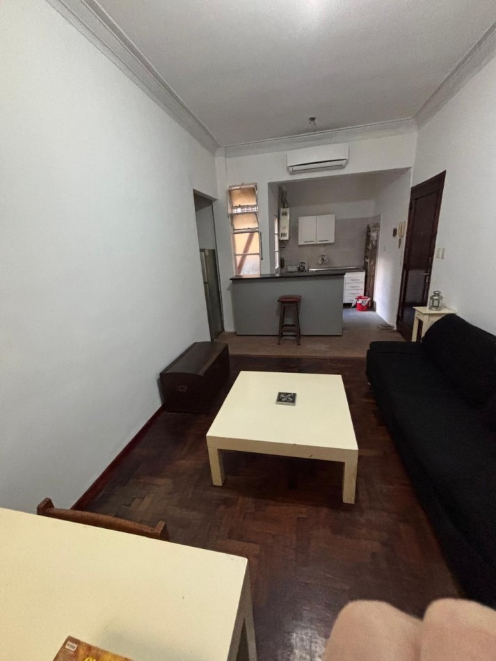 Departamento tipo P. H c/ Patio y Reciclado!