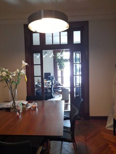 Departamento de estilo y categoria, cerca de "Paseo La Plaza".