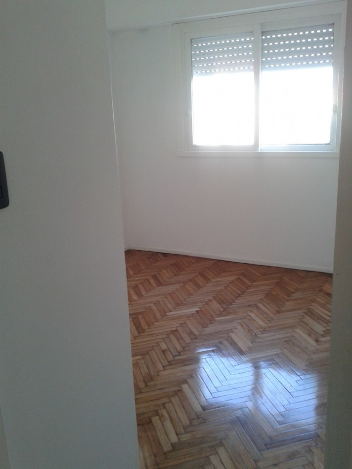 DEPARTAMENTO C/ BALCON AL CONTRAFRENTE, ZONA FACULTADES. ALQUILADO!