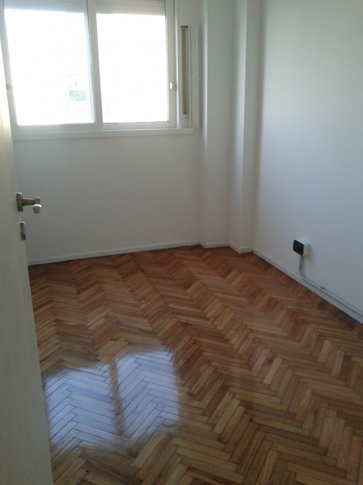 DEPARTAMENTO C/ BALCON AL CONTRAFRENTE, ZONA FACULTADES. ALQUILADO!
