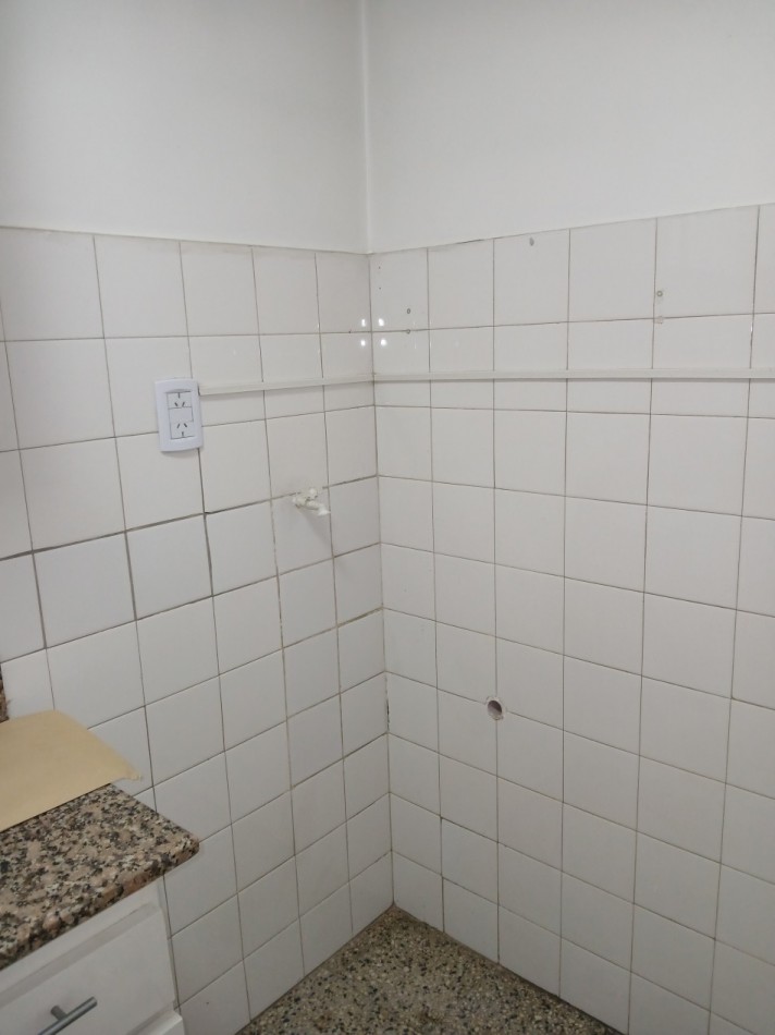 Impecable 2 Ambientes C/ Balcon, en Alto Palermo. ALQUILADO!