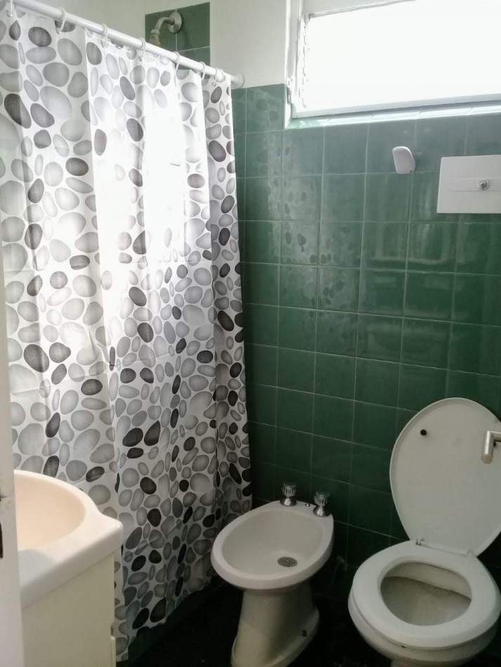 Impecable 2 Ambientes C/ Balcon, en Alto Palermo. ALQUILADO!