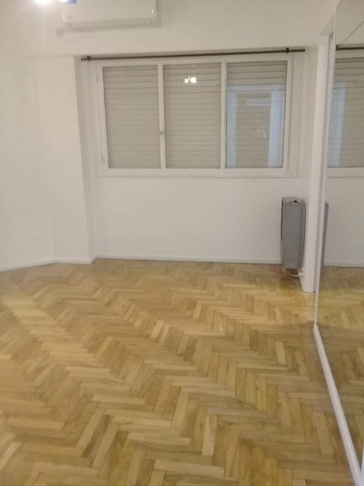 Impecable 2 Ambientes C/ Balcon, en Alto Palermo. ALQUILADO!