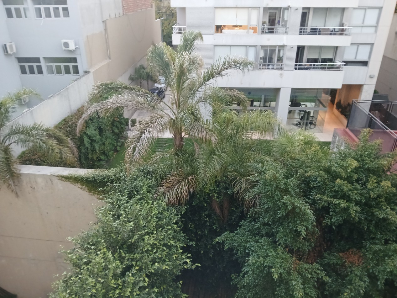Impecable 2 Ambientes C/ Balcon, en Alto Palermo. ALQUILADO!
