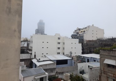 PRECIOSO 2 AMBIENTES C/ VISTA ABIERTA.  ALQUILADO!