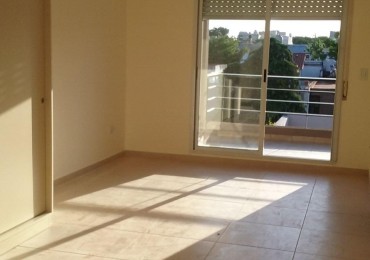 Lindisimo Monoambiente c/ balcon aterrazado y vista abierta. VENDIDO!