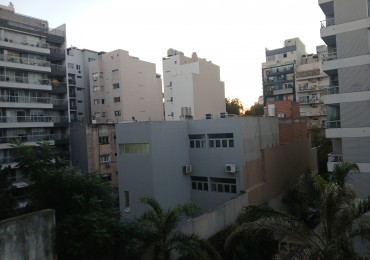 Impecable 2 Ambientes C/ Balcon! ALQUILADO!