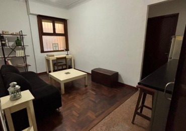 Comodo P.H c/ patio. Ideal parrilla plantas y mascotas!