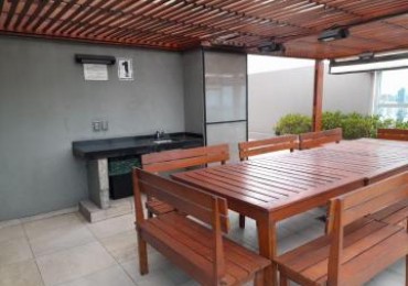 Precioso Monoambiente en edificio de categoria!