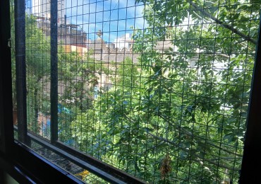 Impecable Monoambiente cerca de todo. ALQUILADO!