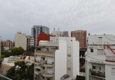 Luminoso 3 Ambientes C/ Balcon Terraza, en Excelente Zona!