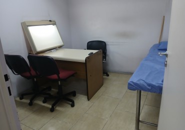 Confortables Consultorios en Alquiler en Edificio de Centro Medico