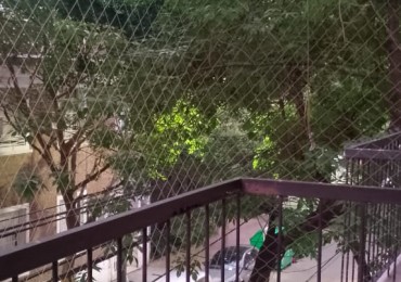 Moderno 2 amb c/ balcon en el corazon de Belgrano!