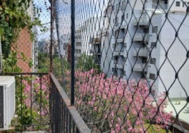 A metros del Subte "D", Excelente Zona de Belgrano. ALQUILADO!