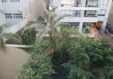 Impecable 2 Ambientes C/ Balcon, en Alto Palermo. ALQUILADO!