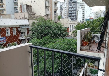3 Ambientes C/ Balcon Al Frente. ALQUILADO!